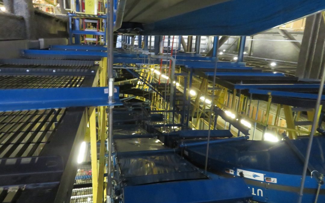 CONVEYORS JERVIS WEB